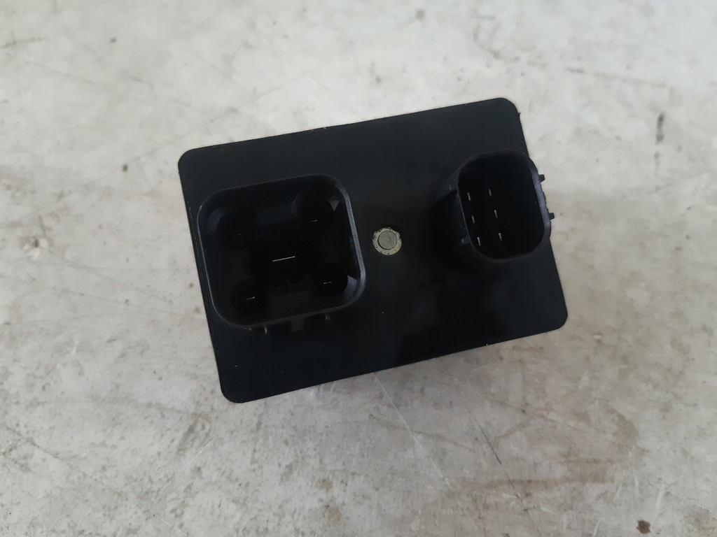 фото №5, Реле свічка range jaguar 9x2q12b533bb