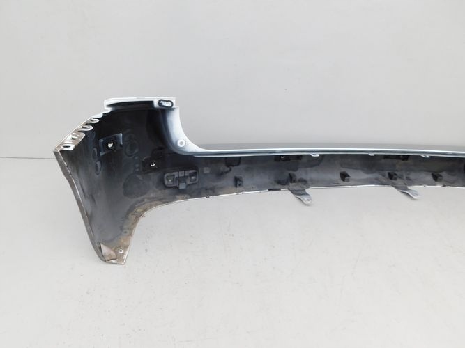 фото №5, Proace expert jumpy 16- бампер задній задня