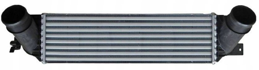 Купити Інтеркулер ford mustang 2.3 ecoboost 2014-2020