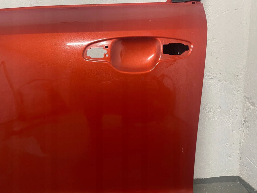 фото №12, Двері ліва лівий перед передні kia niro ii оригінал