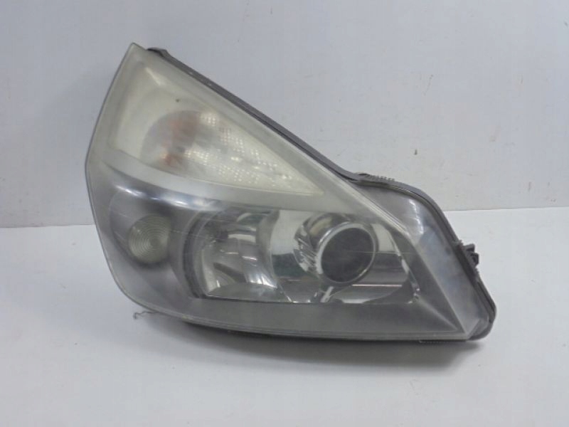 фото №1, Renault espace iv фара правый ксенон 155660-00