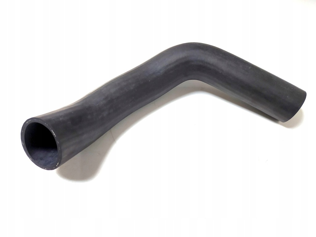 фото №1, Труба гумовий інтеркулер - колектор всмоктуючий td4 freel