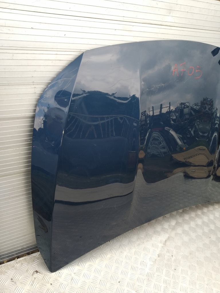 Купити A704/a705/a730/a726/d737/d738 капот mercedes w177 177