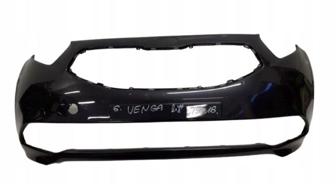 фото №1, Kia venga 2015 lift бампер перед 86511-1p500