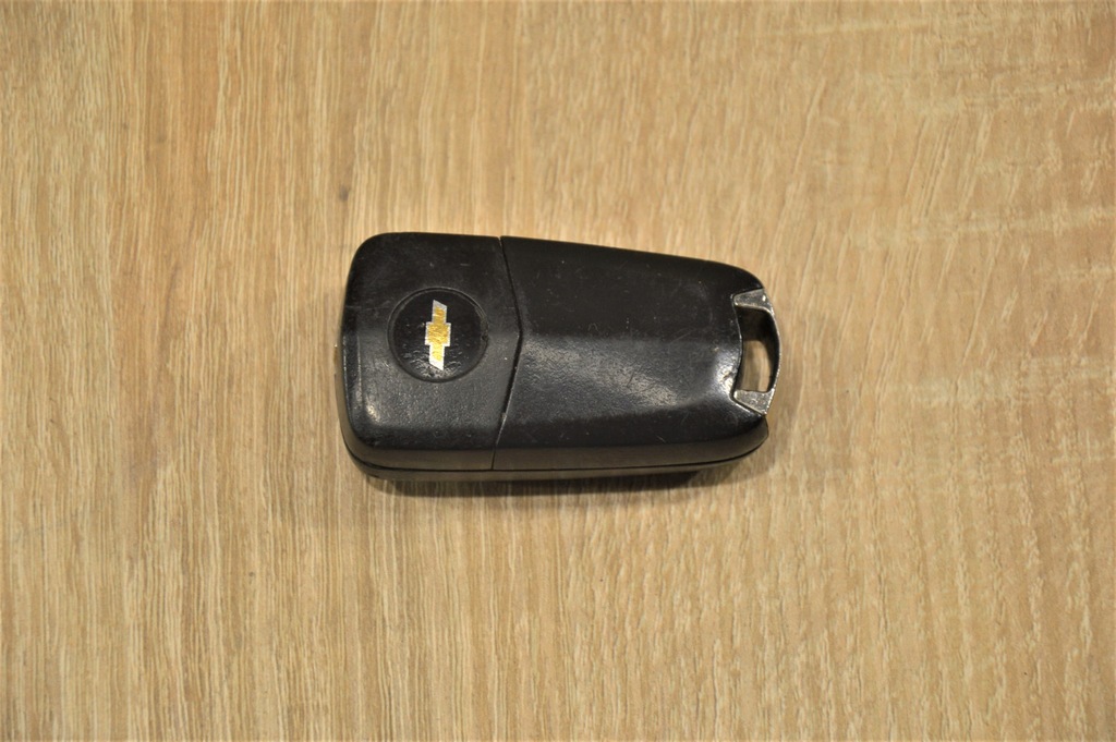 фото №1, Ключ pilot chevrolet captiva lift