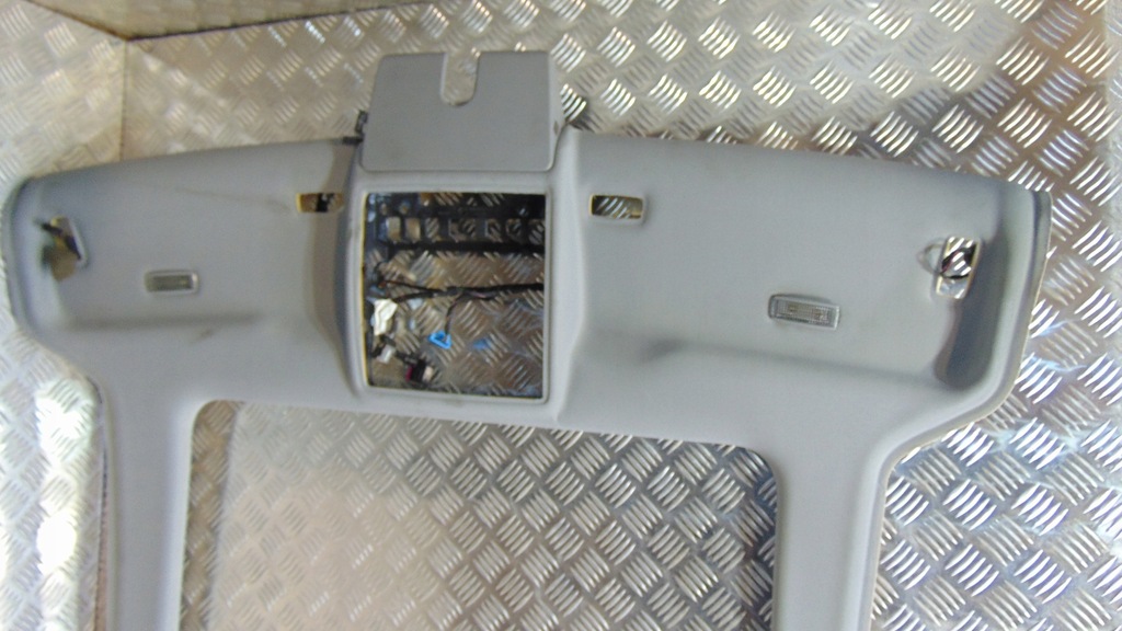 фото №2, Стеля vw phaeton