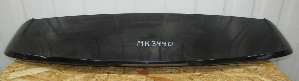 фото №1, Спойлер спойлер козырёк крышки задняя opel crossland x 17-