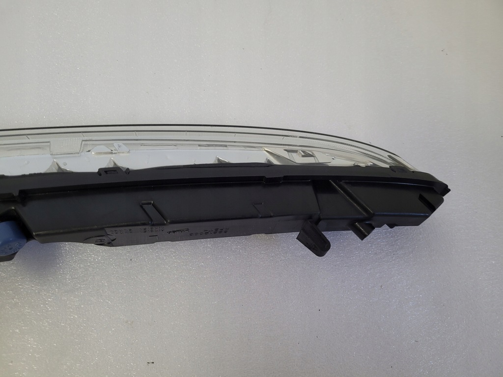 фото №5, Porsche cayenne 7p 7p5 протитуманна фара led drl поворотник лівий лампа 89212003