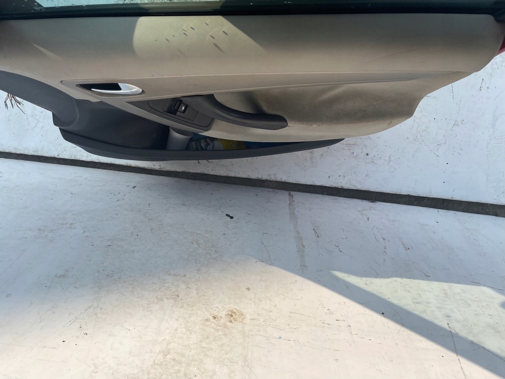 фото №9, Дверь перед передние правое citroen c4 picasso