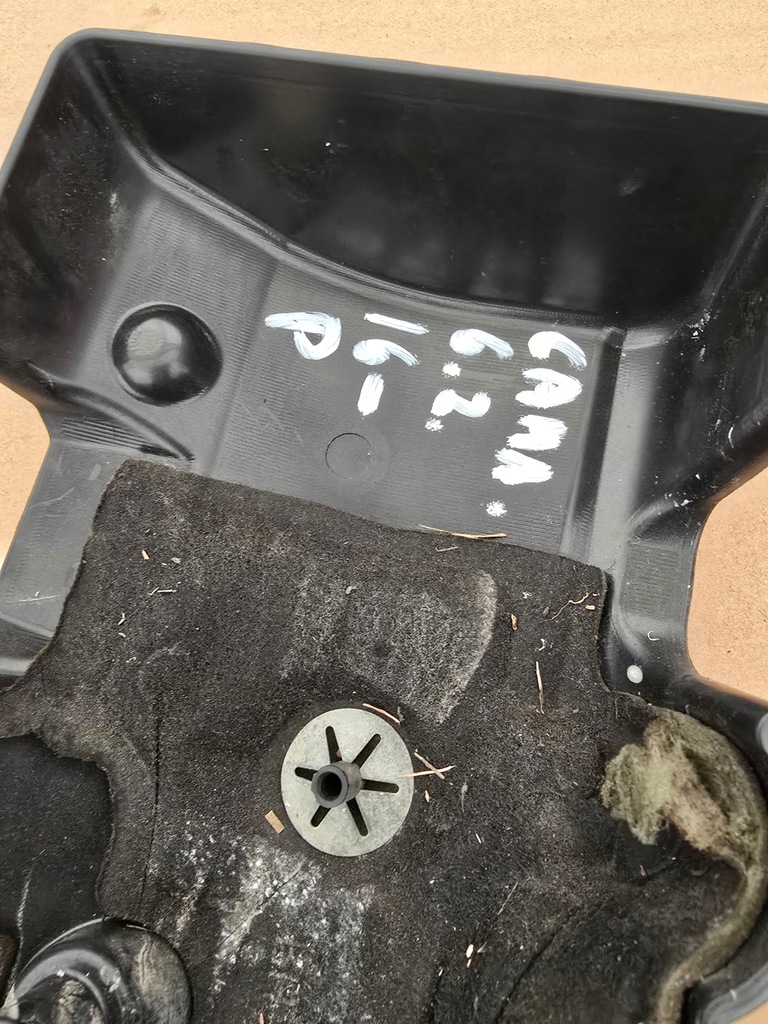 фото №10, Chevrolet camaro 16- крышка клапанов правая левая 6.2 usa 12650072