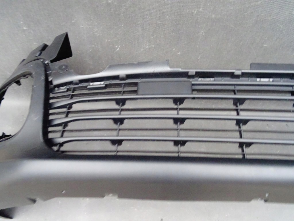 фото №5, Citroen berlingo iv бампер перед передній oryg