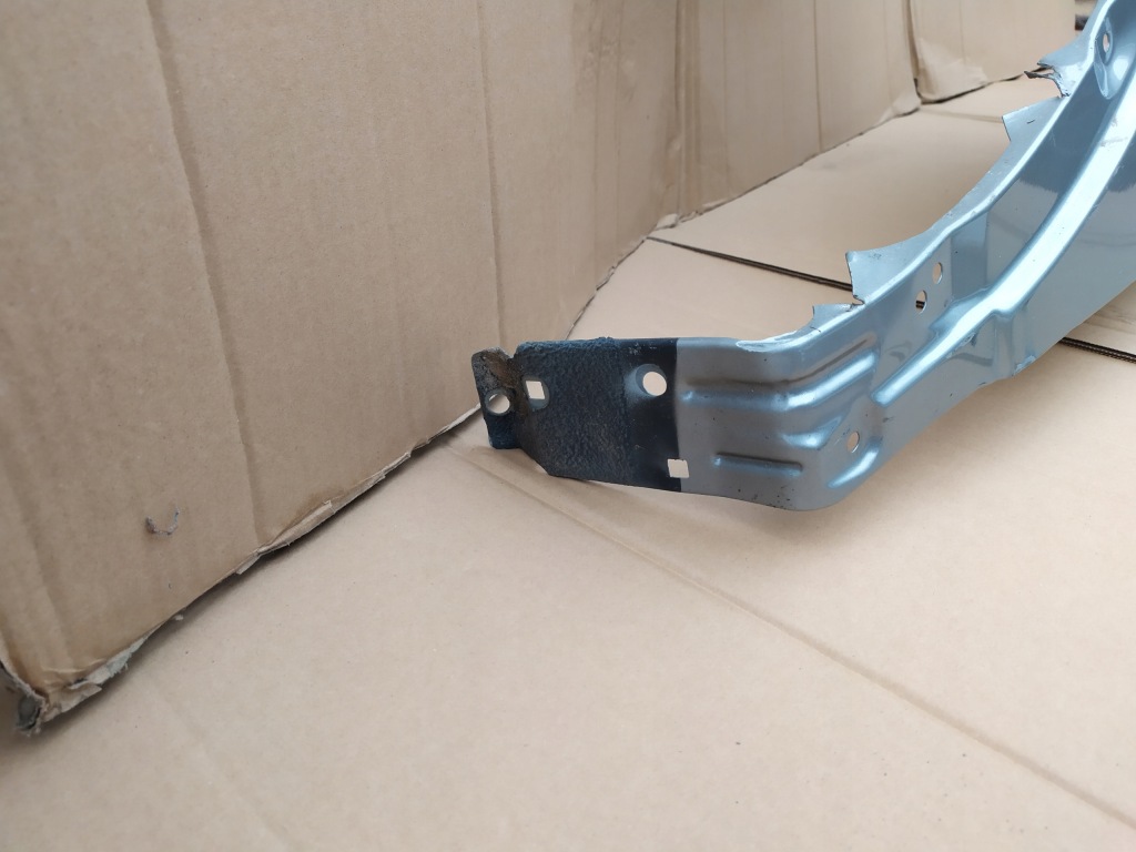 фото №6, Крыло левый перед nissan qashqai 2 ii 14-17