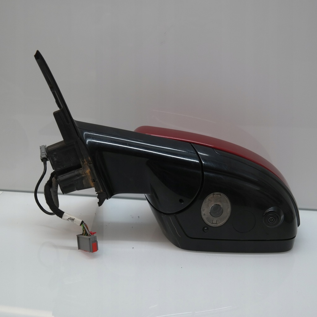 фото №5, Land rover range rover evoque 2014- 14 pin + камера _ оригинал europa