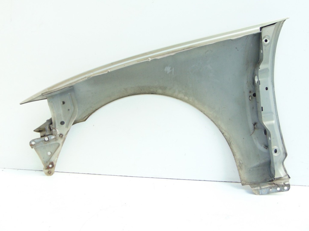 фото №7, Крила правий перед передній jaguar xf i x250 08-13