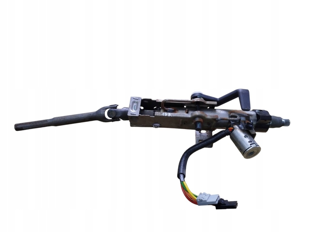 фото №1, Колонка рулевая nissan primastar 8200762566