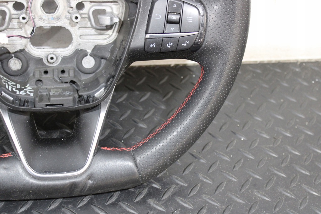 фото №6, Воздуховод мультифункция лепестки переключения ford kuga mk3 st-line