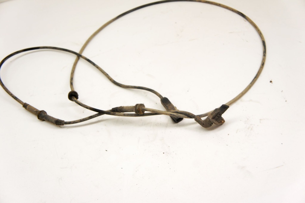 фото №5, Mg266 dacia lodgy 1.5d датчик abs правий задня