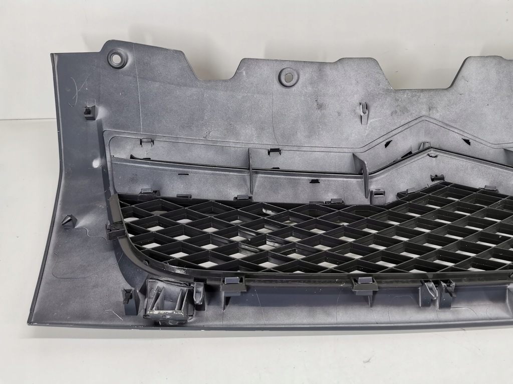 фото №8, Citroen jumper 2006-2014 решітка радіатора решітка радіатора новий оригінальний номер 1308069070