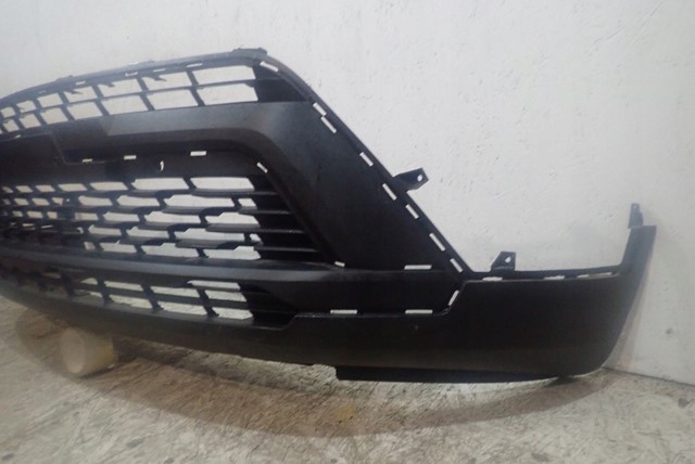 фото №3, Бампер перед передний opel crossland x lift 2020-