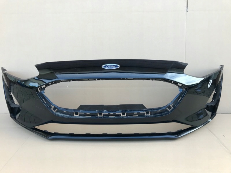 фото №1, Ford focus iv mk4 бампер перед передний