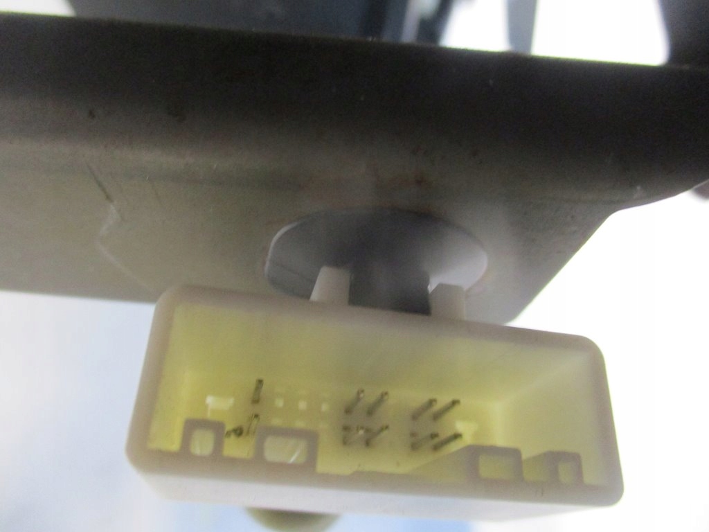 фото №7, Туннель средний подлокотник nissan murano z51