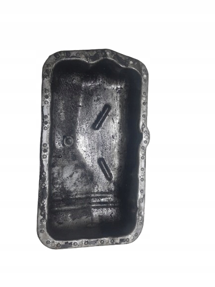 фото №2, Renault master ii 2.2 dci піддон масляна 033438a3505