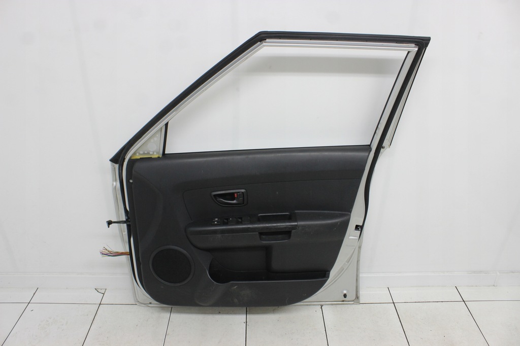 фото №8, Дверь правый перед правое передние kia soul i 08r- 3d