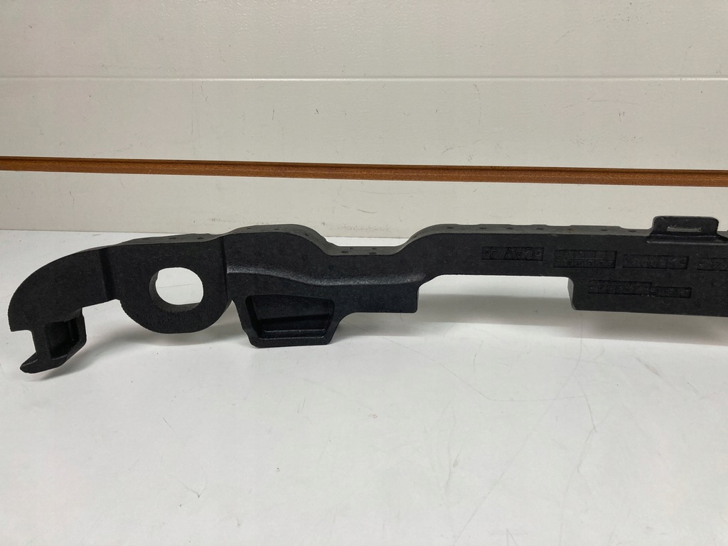 фото №7, Абсорбер пена бампера передний audi a3 8y0