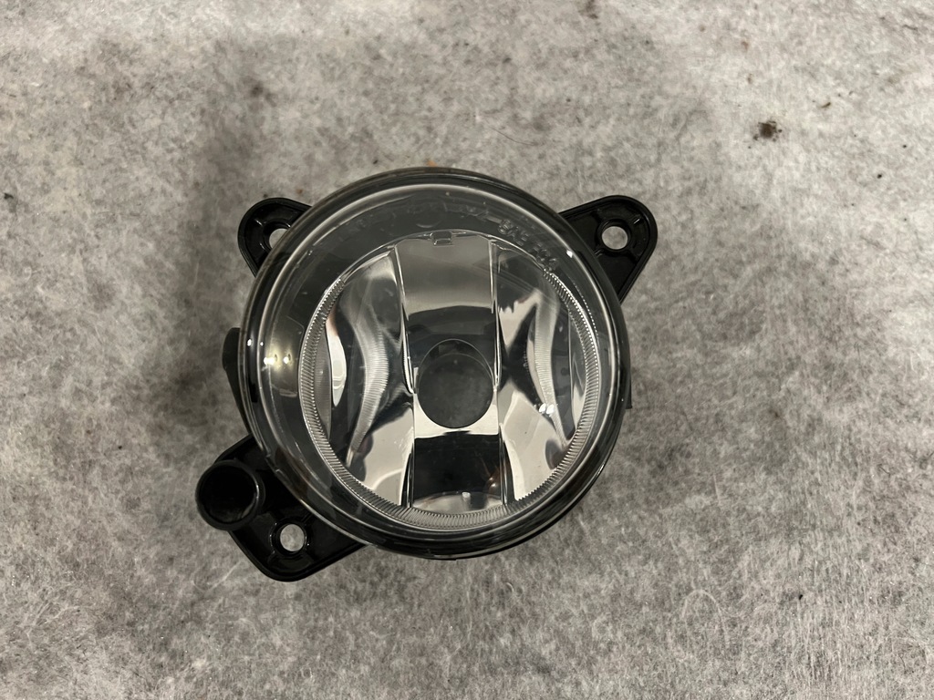 фото №1, Vw crafter 7e лівий протитуманна фара