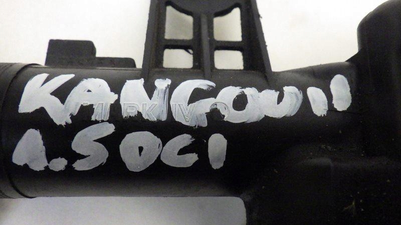 фото №8, Термостат корпус renault kangoo ii iii 1.5 dci