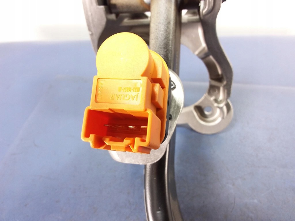 фото №6, Jaguar xf ii x260 педаль гальма gx73-2450-ad