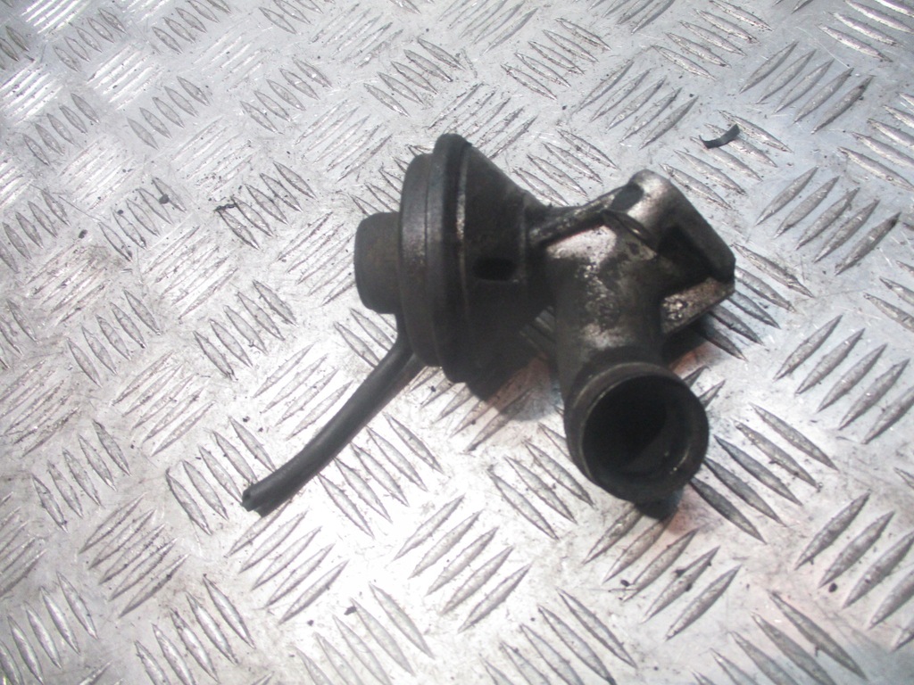 фото №1, Клапан egr ford fiesta mk6 9646335680