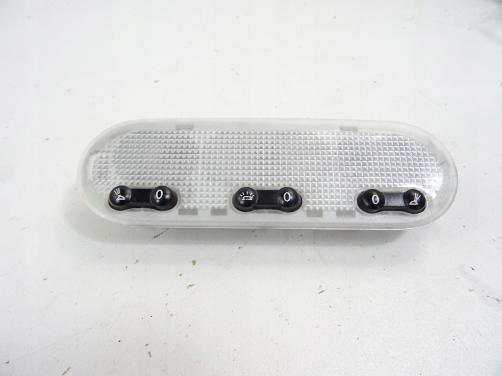 фото №1, 8200073234 nissan juke lift лампа f15 стельовий освітлення салону