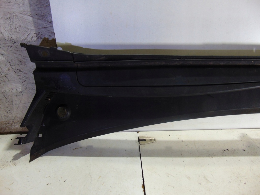 фото №2, Жабо renault kangoo iii