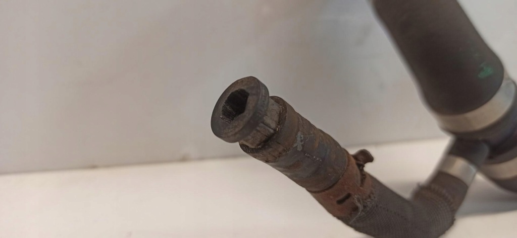 фото №3, Mercedes w205 труба шланг wody a2055012200