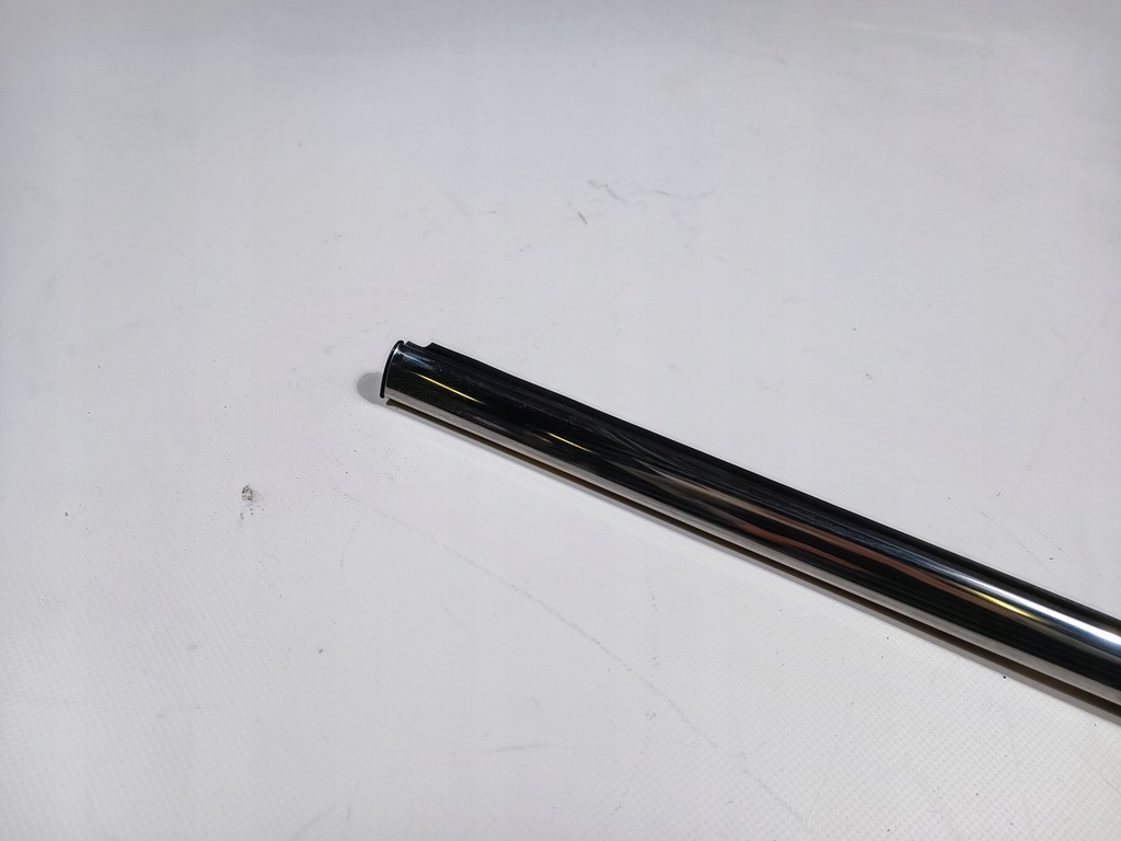 фото №5, Молдинг прокладка стекло хром левый задняя ford flex