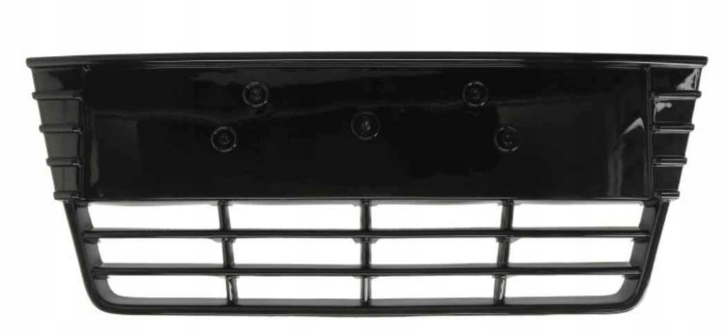 Купить Решётка  решётка w бампер ford focus 3 2010-2014