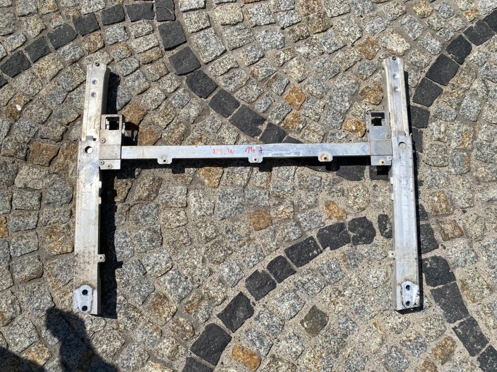 Bmw f45 балка кронштейн перед 7301605-13 7301603-16 10031013de оригінал Недорого