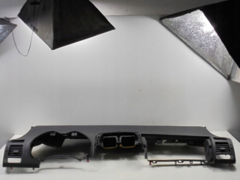 фото №10, Toyota auris i панель приладів панель приладів 5d55302-4201001