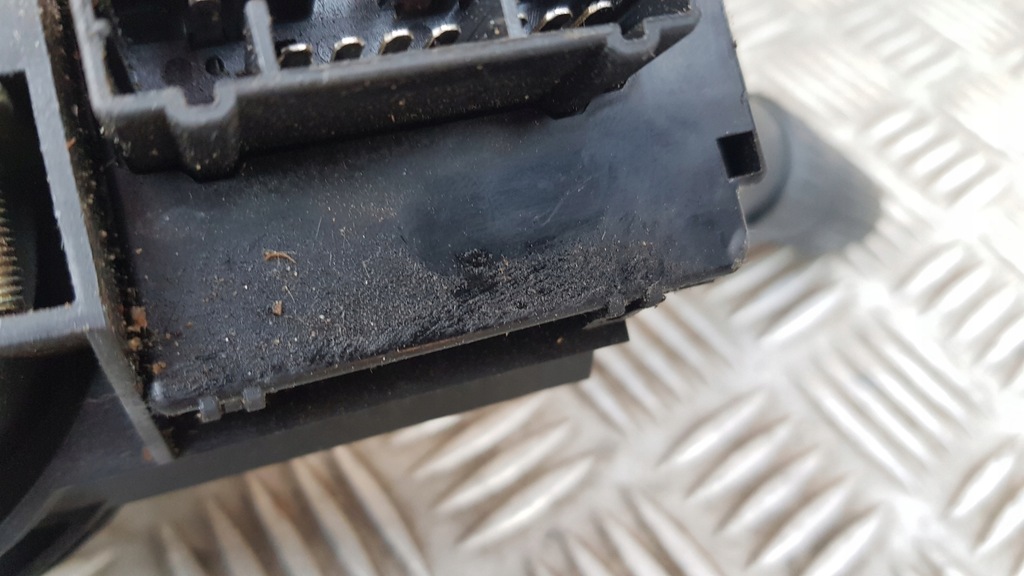 фото №9, Honda civic vii prezłącznik комбинированный шлейф лента