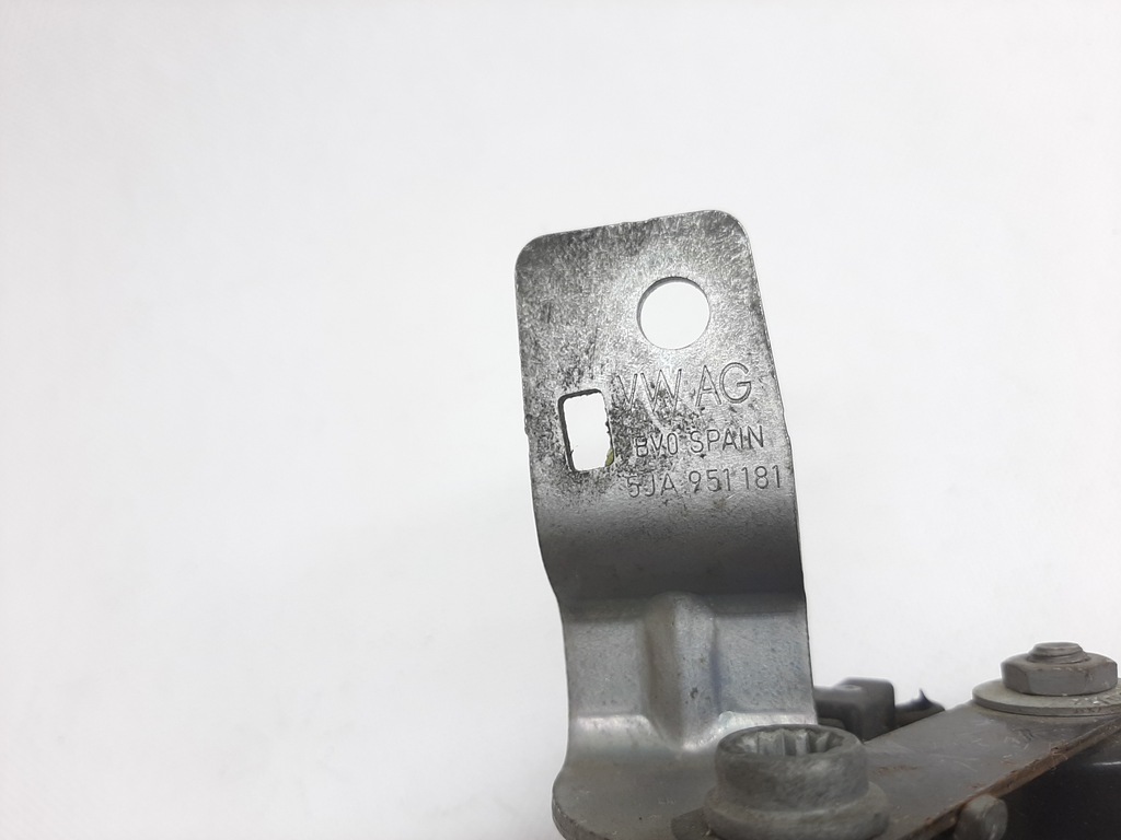 фото №7, Skoda rapid 5ja951181 клаксон high and low