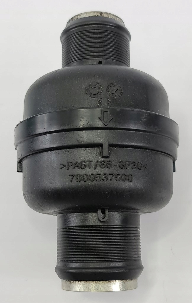 фото №1, Труба трубка интеркулер boxer ducato iii 2.0 hdi