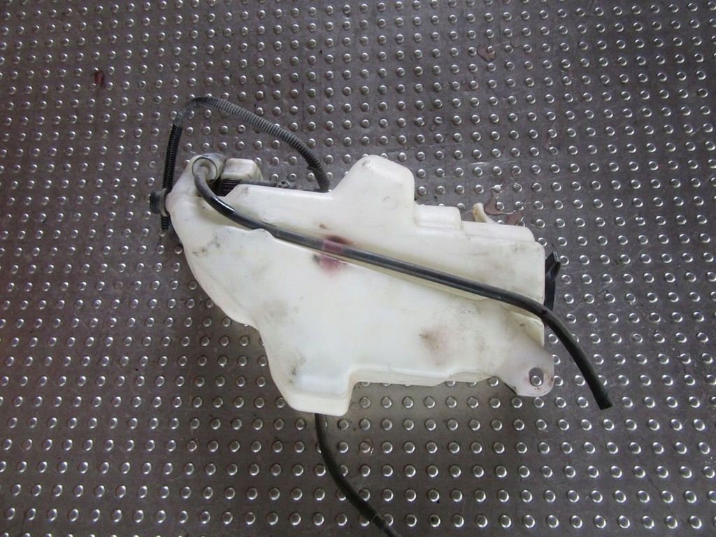 фото №6, Suzuki xl7 2007 бачок омывателя