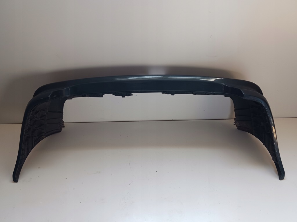 фото №1, Бампер задняя задний mercedes ml w163 163 lift