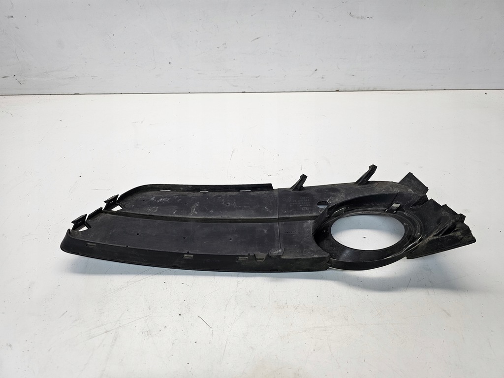 фото №6, Решётка решётка радиатора бампера левая audi a5 8t 8t0807681