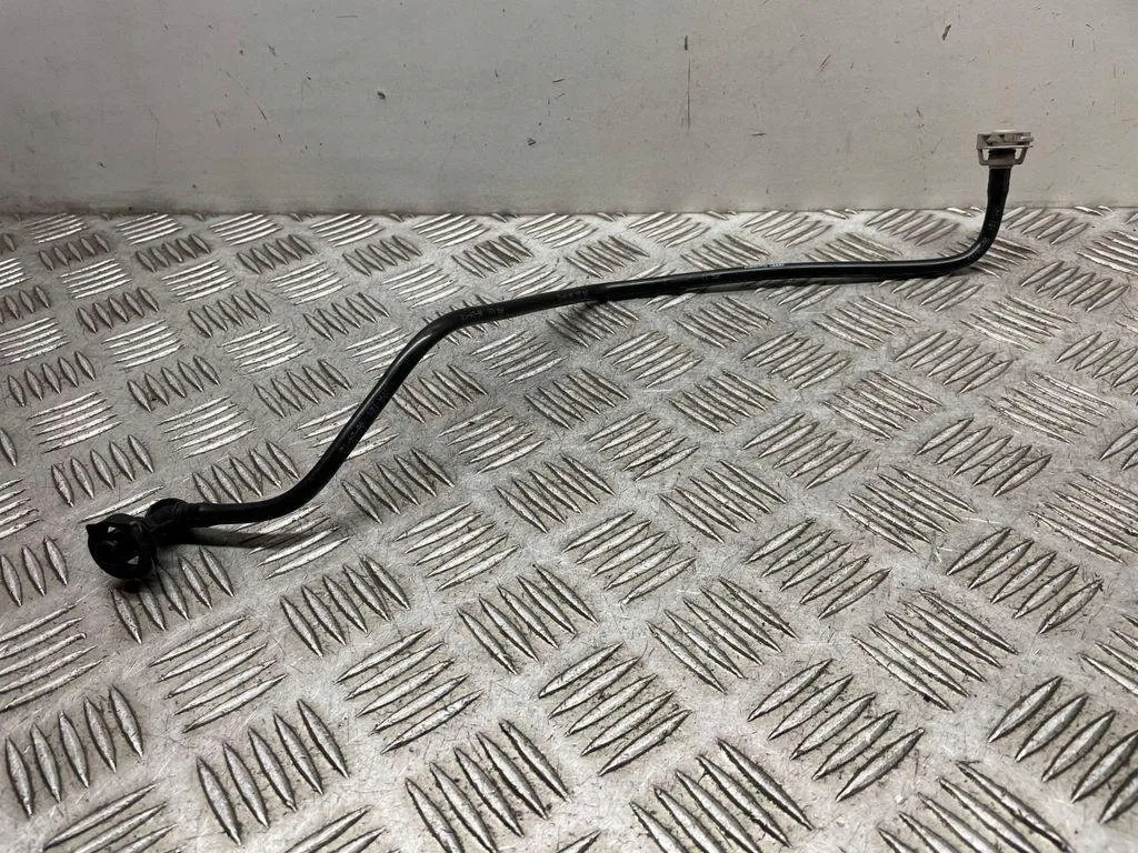 фото №6, Труба охлаждение audi 8k0121081bl 2.0l дизель 2011