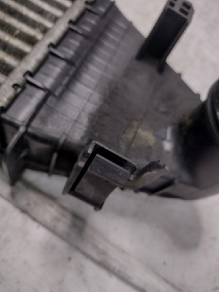 Купить Интеркулер mercedes w212 2,2cdi автоматическая коробка передач a2046000100