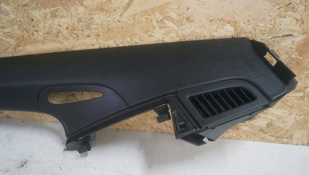 фото №5, Обшивка блок двигателя правый porsche 911 997