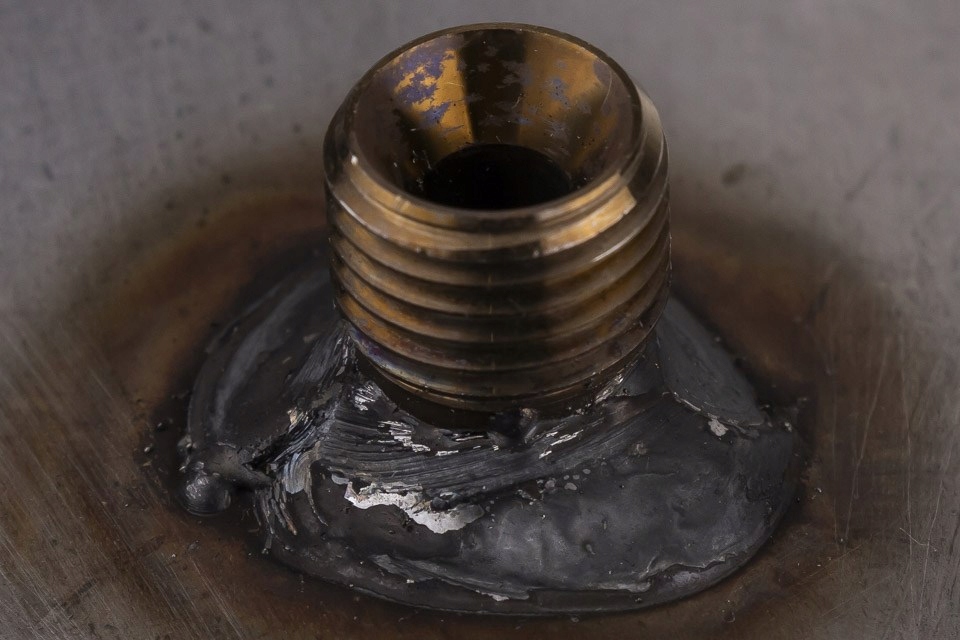 фото №9, Фильтр частиц твердых dpf 2.2d mercedes e w212,c207 , e t-model s212 09-16