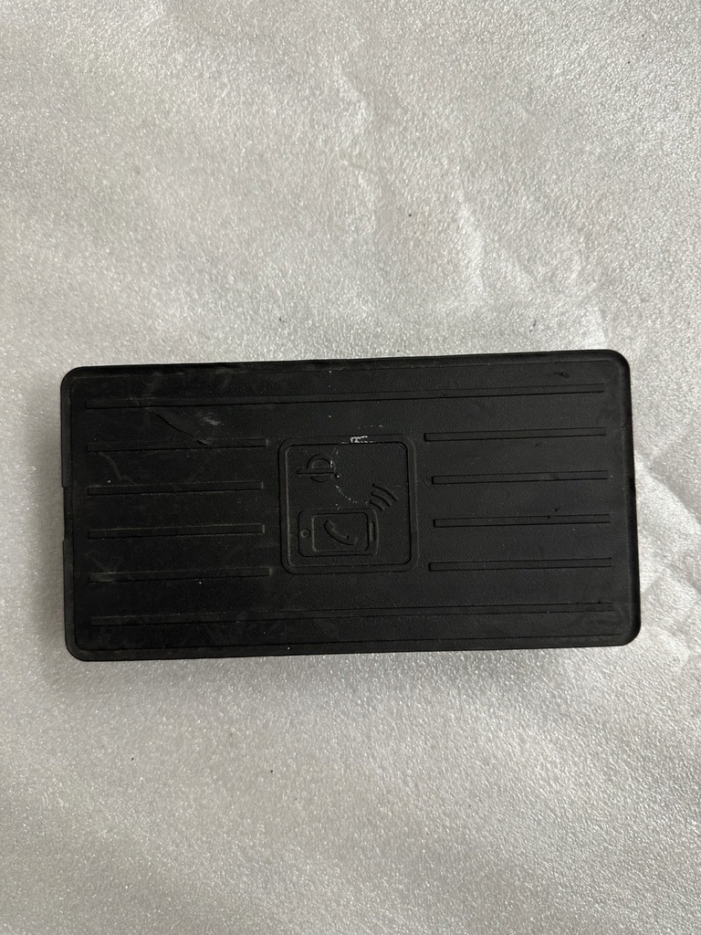 фото №1, !зарядний пристрій індукційна audi 4n0035502b!